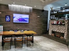 -SNOWGATE滑雪·华雪梦(老西门店)