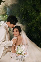 -摩玛婚纱摄影(杭州店)