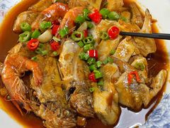 -陈生记黑鱼馆·20年活鱼现杀(宁波鼓楼店)