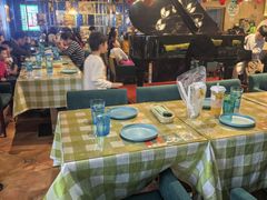 -美森西餐厅(曙光大道店)