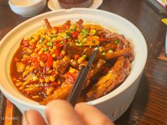 -小柴米·传统江西菜(万寿宫店)