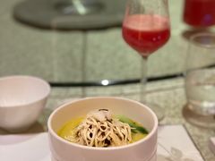 -无锡城中皇冠假日酒店·芳园中餐厅