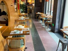 -南小馆(迪士尼小镇店)