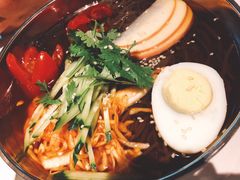 朝鲜冷面-大成海鲜烧烤·小龙虾(七宝店)