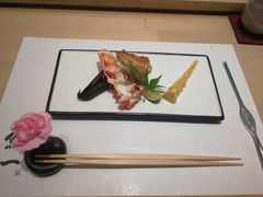 -鮨一日本料理旗舰店(总店)