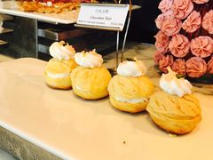 -洲际酒店·地平线全日餐厅HORIZON CAFÉ