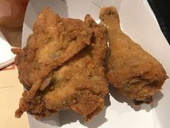 -肯德基(建华店)