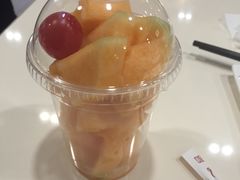 -嘉和一品(蓝堡店)