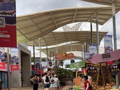 -三亚海昌梦幻海洋不夜城