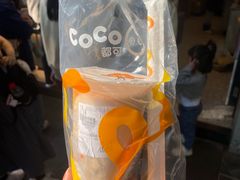 -CoCo都可(惠福店)