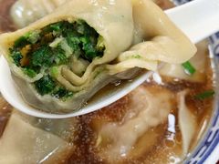 乡味馄饨-古徽州馄饨店(宝安路店)
