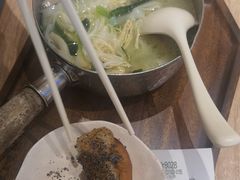 -小满手工粉(杭州滨江龙湖店)