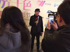 -中影国际影城(小西天CINITY店)