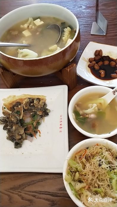 海坛特色小吃·只做平潭特色菜(平潭店)图片