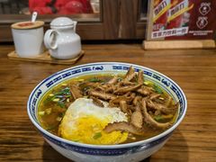 -永丰面馆(汉口路店)