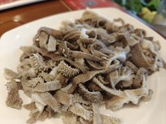 -清真·鸦儿李记·涮肉(和平里店)