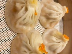 纯蟹粉小笼-蟹榭·本帮江浙菜·蟹宴(五角场合生汇商场店)