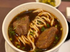 -中国厨房/台湾牛肉面