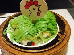 -点心代表DIM SUM ICON(中环店)