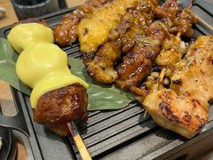 -松幸日式料理(中山路店)