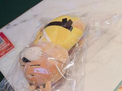 -南锣肥猫·麻辣烤鱼·15年现烤现卖(通州领展店)