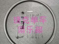 -GIANT捷安特自行车专卖店(金桥台儿庄路店)