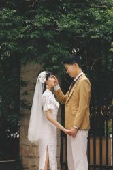点击看大图 -天一婚纱摄影TIA STUDIO(珠海路店)