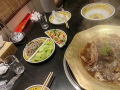 -芦月轩羊蝎子(劲松店)