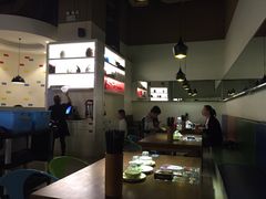 大堂-酸婆娘江湖川菜(紫竹路店)
