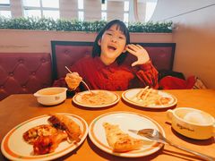 -比格比萨自助(宋家庄店)