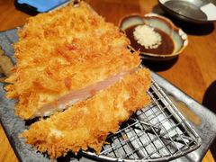 -山杏yama-katsu·吉列炸物
