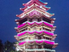 -合江楼
