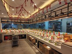 -有红鸡毛店·川菜(建设路店)