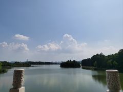 -东湖落雁景区