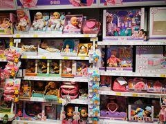 -TOYSRUS玩具反斗城(苏州中心店)