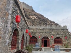 -雁门关景区