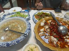-蜀都餐厅(凤池店)