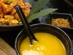 -九田家黑牛烤肉料理(石路天虹店)