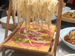 -淮湘小厨(N次方艺创店)