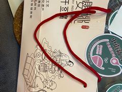 -红樱桃·欢乐餐厅(太原里店)