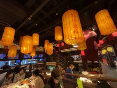 -小龙坎火锅(全球总店)