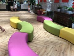 -汤W城市微度假(仓山店)