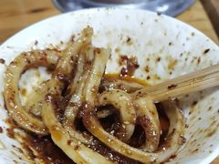 -洞子口张老二凉粉(文殊院店)