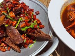 -叶派龙虾•招牌香辣蟹·海鲜(中海国际店)