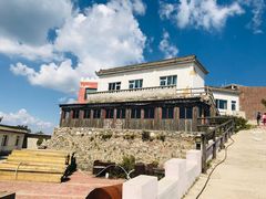 -白草畔自然风景区