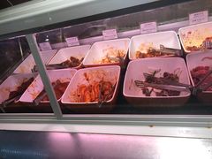 -33韩式自助烧烤(环城南路店)
