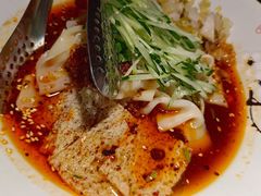 -楼兰新疆主题餐厅(苏州中心店)