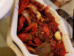 -阿胖龙虾小海鲜(宁国南路总店)