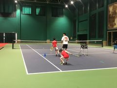 -齐动力网球(星河湾基地店)