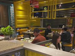 -丰茂烤串(卫星广场店)